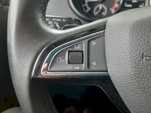 Škoda Octavia Style