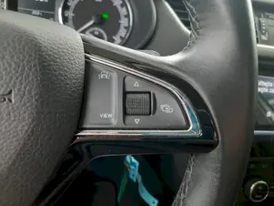 Škoda Octavia Style