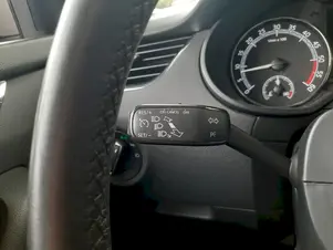 Škoda Octavia Style