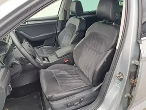 Škoda Superb Style Plus