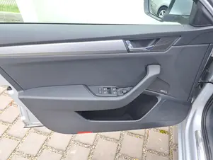 Škoda Superb Style Plus