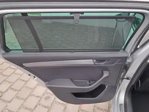 Škoda Superb Style Plus