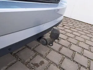 Škoda Superb Style Plus