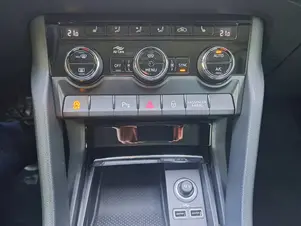 Škoda Karoq Style Plus