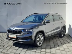 Škoda Karoq Style Plus