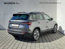 Karoq Style Plus