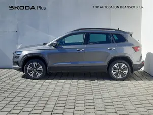 Škoda Karoq Style Plus