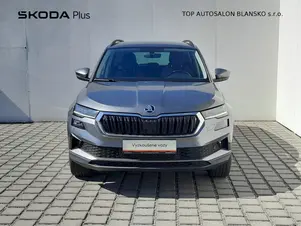 Škoda Karoq Style Plus