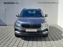 Karoq Style Plus