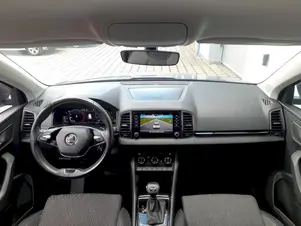 Škoda Karoq Style Plus
