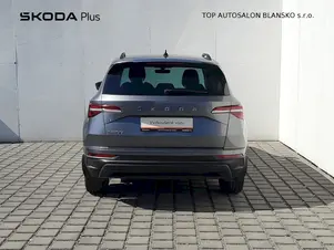 Škoda Karoq Style Plus