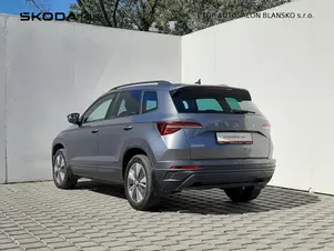Škoda Karoq Style Plus