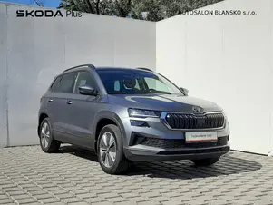 Škoda Karoq Style Plus