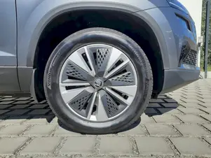 Škoda Karoq Style Plus
