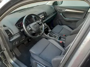 Škoda Karoq Style Plus