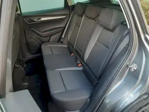 Škoda Karoq Style Plus
