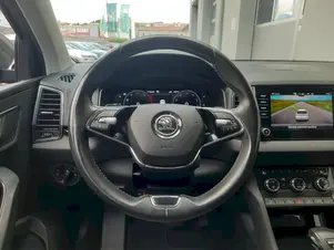 Škoda Karoq Style Plus