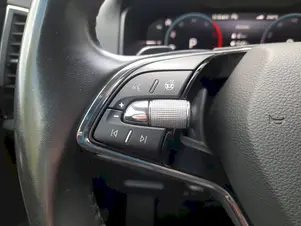 Škoda Karoq Style Plus