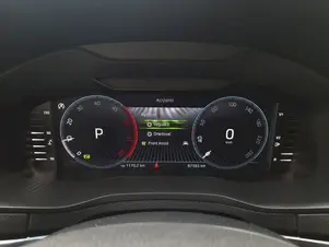 Škoda Karoq Style Plus