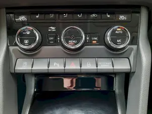 Škoda Karoq Style Plus