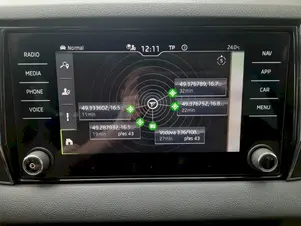 Škoda Karoq Style Plus