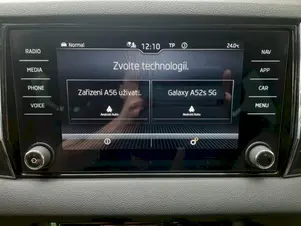 Škoda Karoq Style Plus