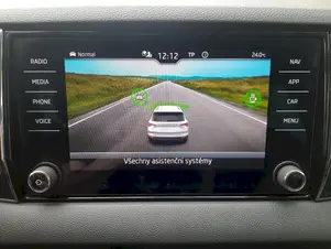 Škoda Karoq Style Plus