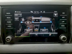 Škoda Karoq Style Plus