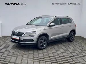 Škoda Karoq Style Plus