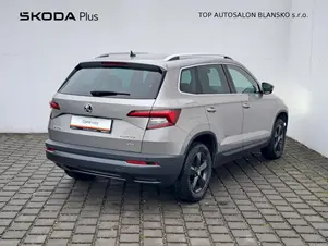 Škoda Karoq Style Plus