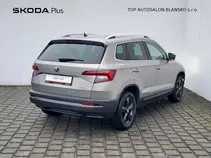 Karoq Style Plus