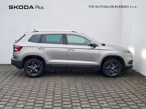 Škoda Karoq Style Plus
