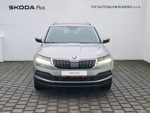 Škoda Karoq Style Plus