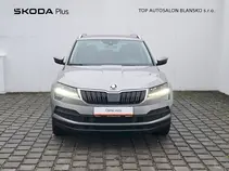 Karoq Style Plus