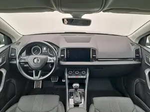 Škoda Karoq Style Plus
