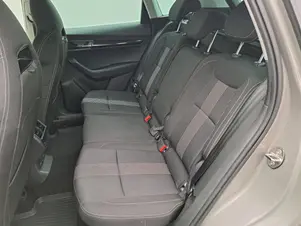 Škoda Karoq Style Plus