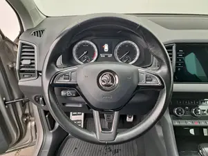 Škoda Karoq Style Plus