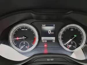 Škoda Karoq Style Plus