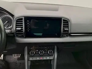 Škoda Karoq Style Plus