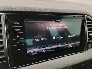 Škoda Karoq Style Plus