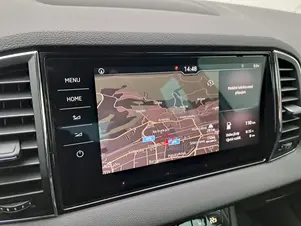 Škoda Karoq Style Plus