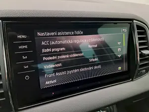 Škoda Karoq Style Plus