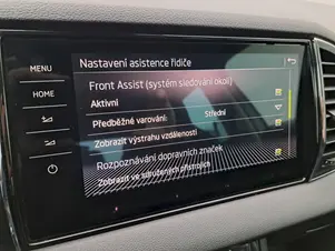 Škoda Karoq Style Plus