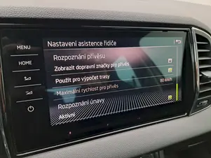 Škoda Karoq Style Plus