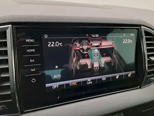 Škoda Karoq Style Plus