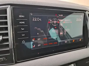 Škoda Karoq Style Plus