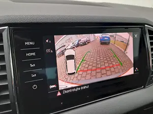 Škoda Karoq Style Plus