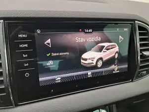 Škoda Karoq Style Plus