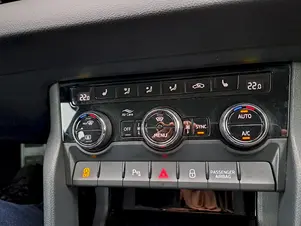 Škoda Karoq Style Plus