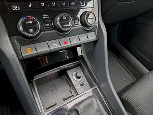 Škoda Karoq Style Plus